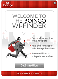 Boingo Wi-Finder 2.0.0299.0 full